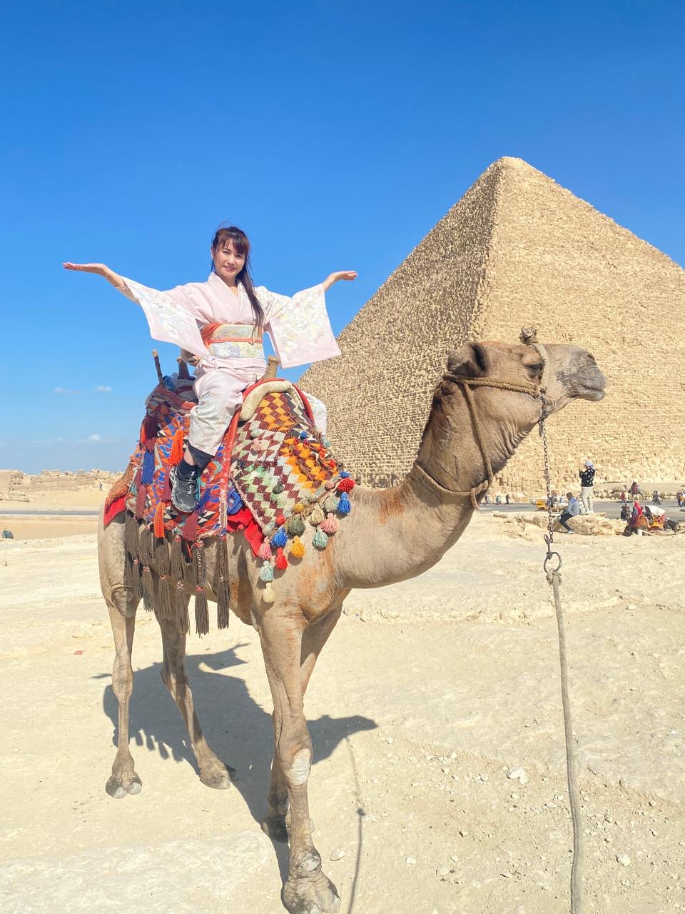 オーナーの写真