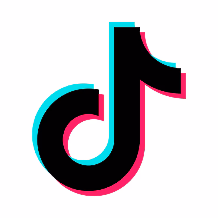 TikTok Logo